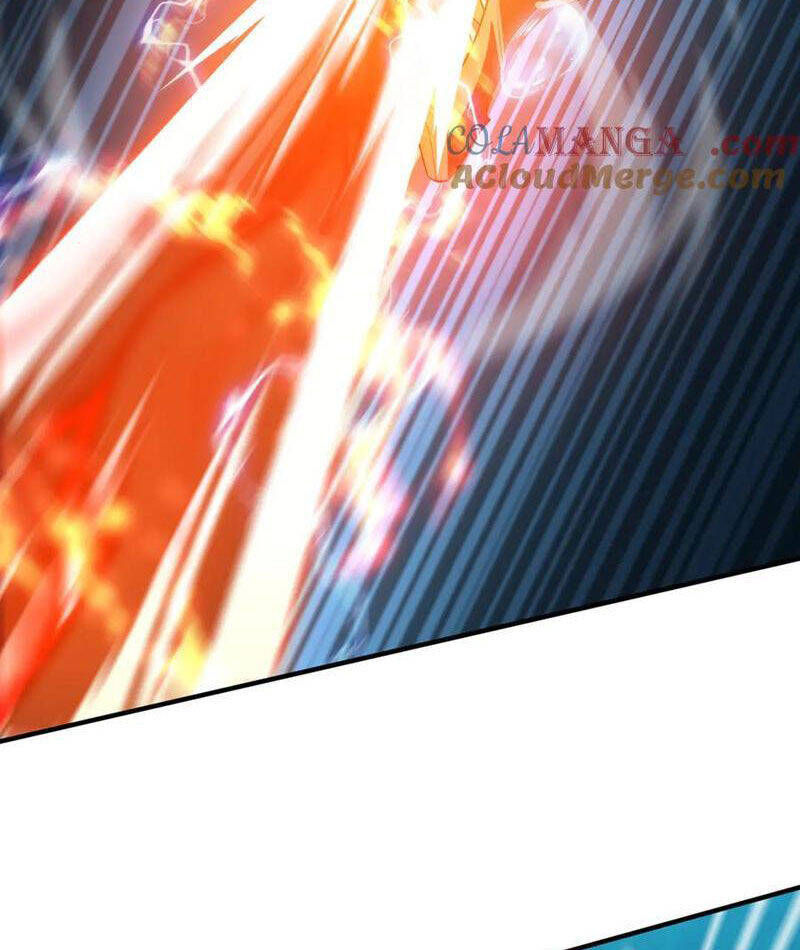 Cá Chép Tiến Hoá Thành Thần Long Chương 32 Ảnh 58