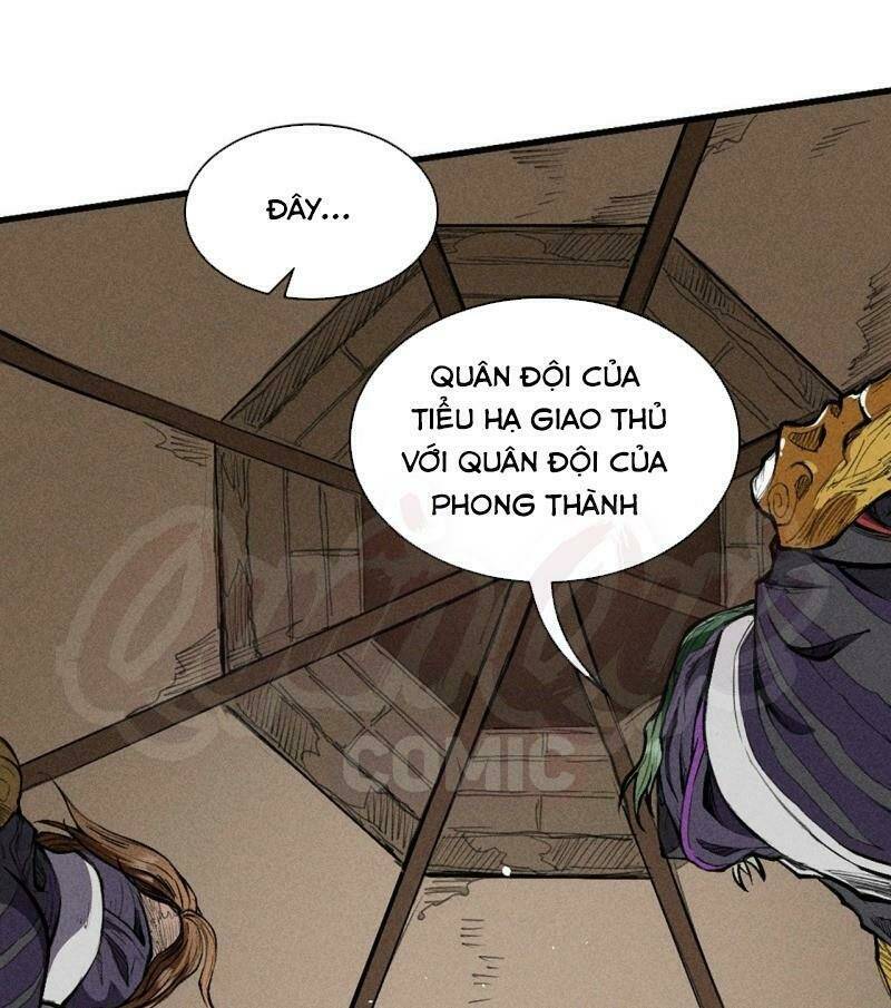 Đường Dần Tại Dị Giới Chương 388 Ảnh 56