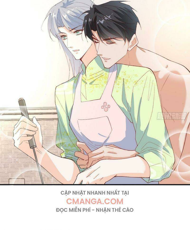 Ảnh Đế Yêu Hồ Chương 62 Ảnh 17