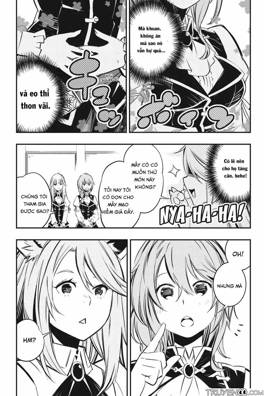 Goblin Slayer: Brand New Day Chương 3 Ảnh 26