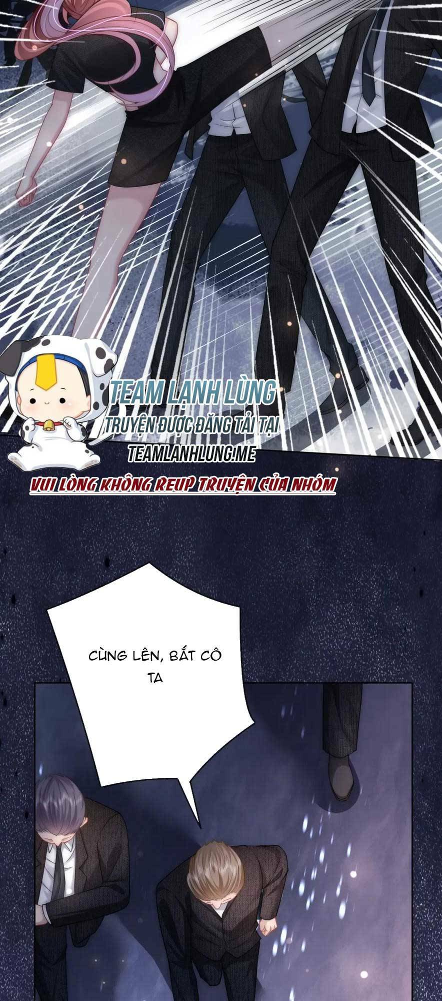 Sau Khi Bị Cướp Đi Tất Cả, Cô Ấy Phong Thần Trở Về Chương 38 Ảnh 35