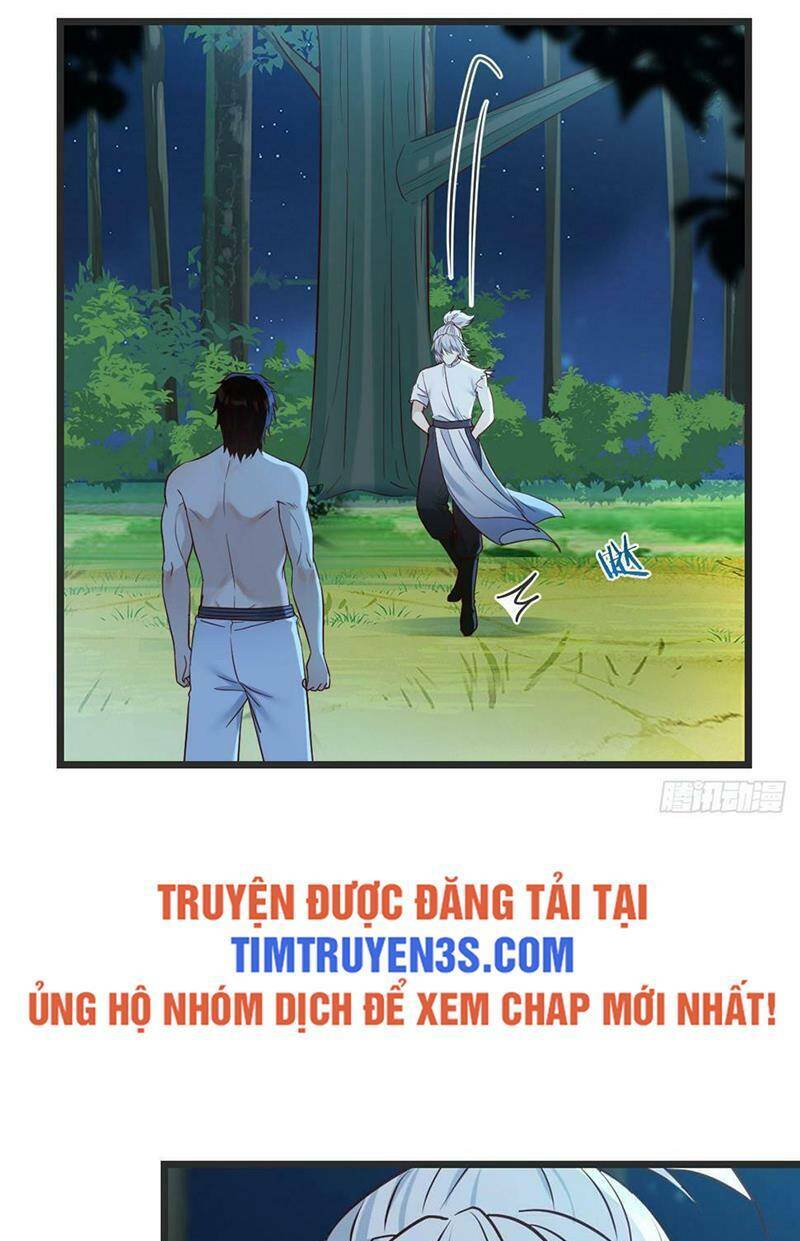 Trước Khi Vô Địch Ta Nợ Tình Quá Nhiều Chương 83 Ảnh 22