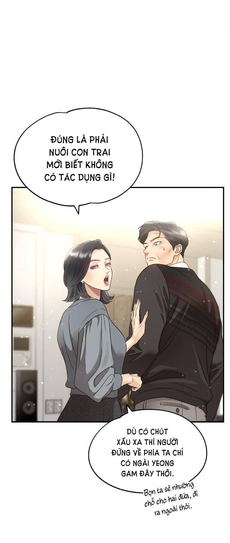 Ánh Sao Ban Mai Chương 73.2 Ảnh 24