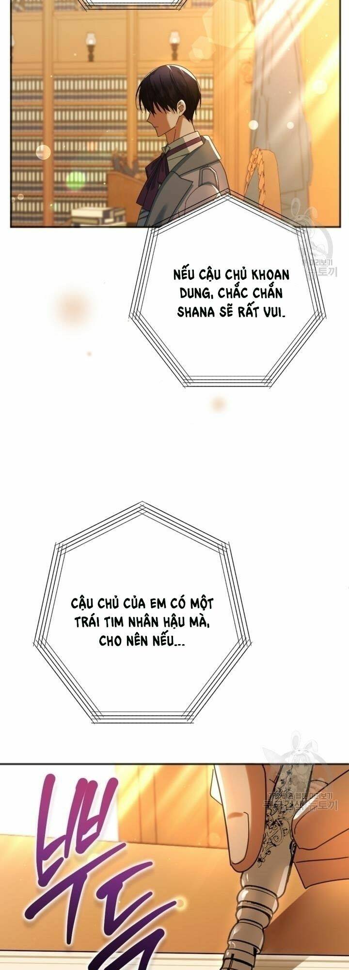 Cậu Ấy Thức Tỉnh Khi Tôi Đã Chết Chương 25 Ảnh 15