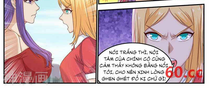 Hệ Thống X Toàn Năng Chương 118 Ảnh 38