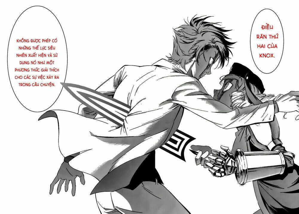 Umineko No Naku Koro Ni Chiru Ep 5: End Of The Golden Witch Chương 23 Ảnh 75