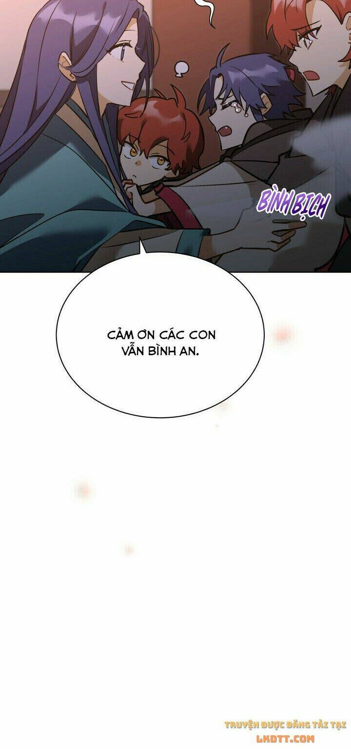 Quái Thú Với Hoa Chương 96 Ảnh 25