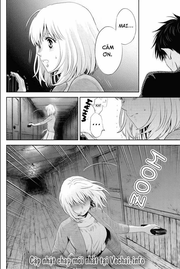 Online - The Comic Chương 27 Ảnh 16