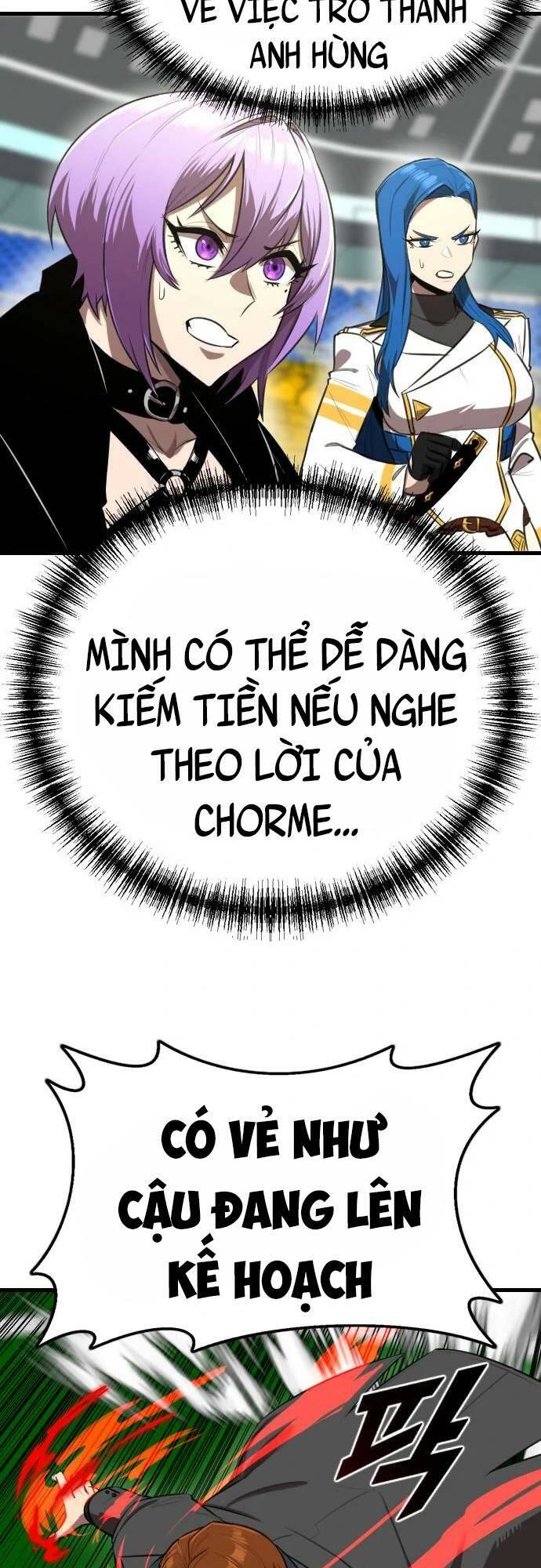 Người Thay Thế Anh Hùng Chương 10 Ảnh 34