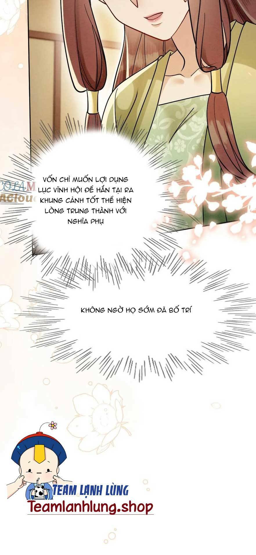 Báo Cáo Nhiếp Chính Vương, Đại Lão Nàng Ấy Chuyên Trị Bệnh Liệt Dương. Chương 189 Ảnh 27