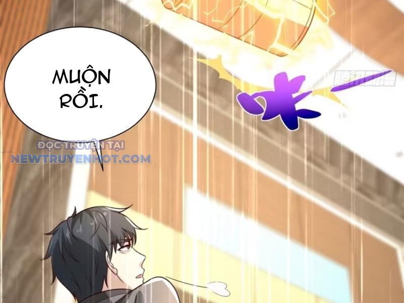 Đô Thị Đệ Nhất Chiến Thần Chương 51 Ảnh 89