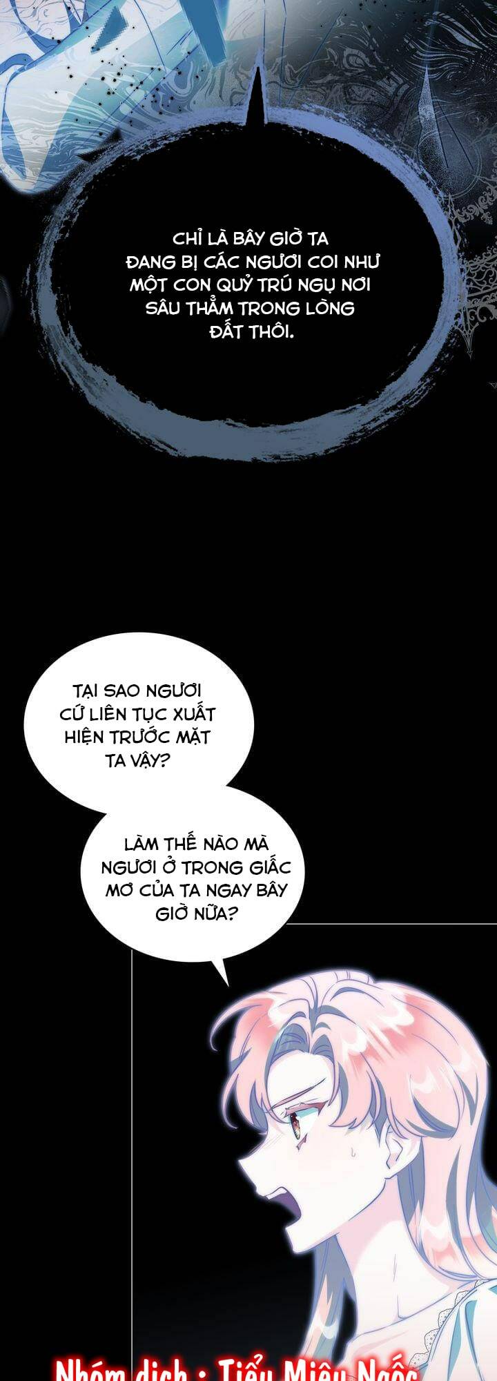 Ánh Sáng Vàng Của Bình Minh Chương 68 Ảnh 16