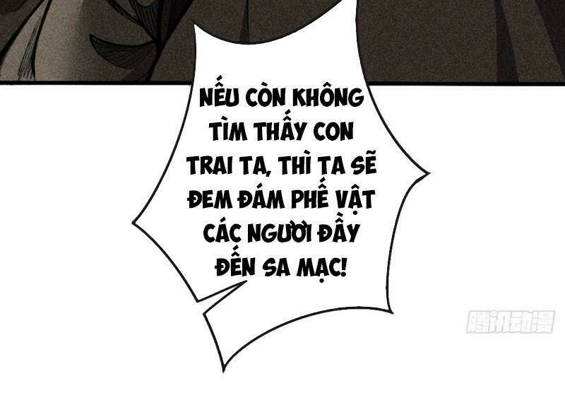 Đường Dần Tại Dị Giới Chương 384 Ảnh 45