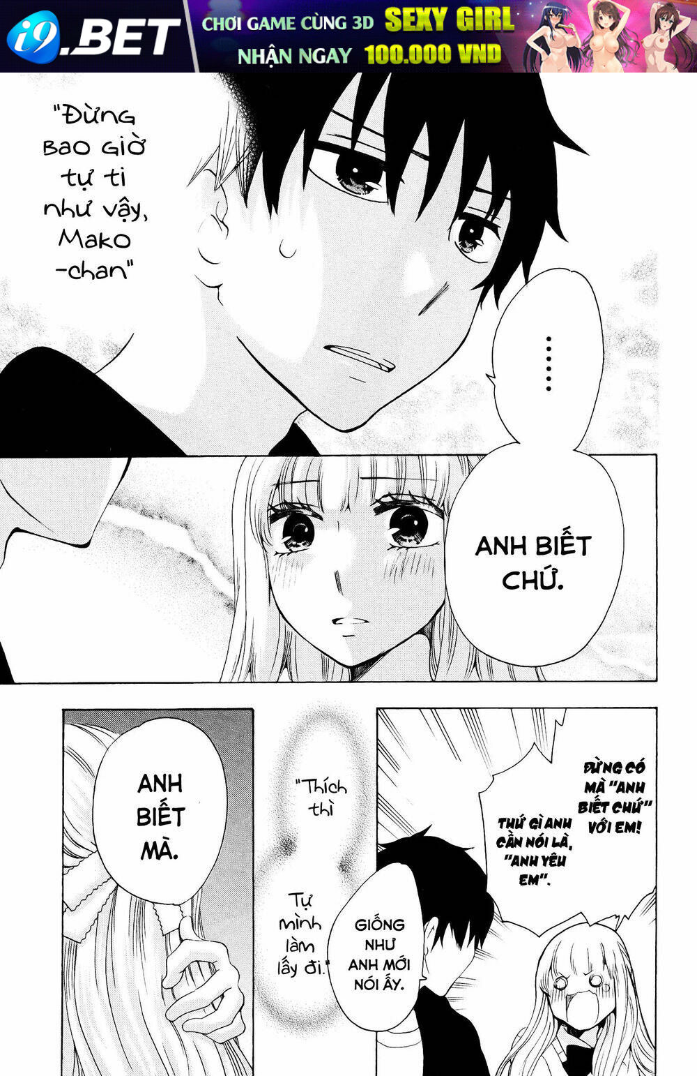 Chuusotsu Roudousha Kara Hajimeru Koukou Seikatsu Roudousha Chương 18 Ảnh 40