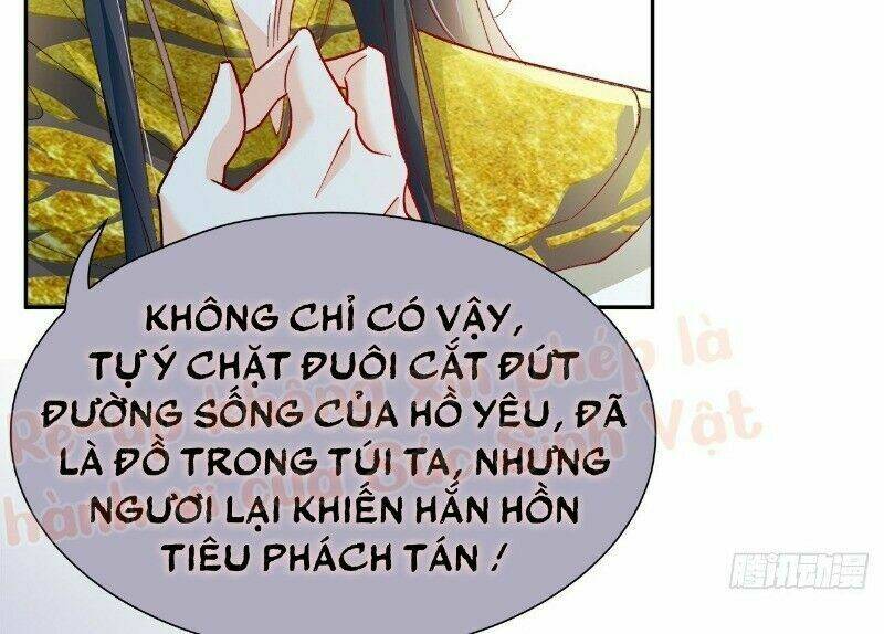 Ảnh Đế Yêu Hồ Chương 48 Ảnh 71