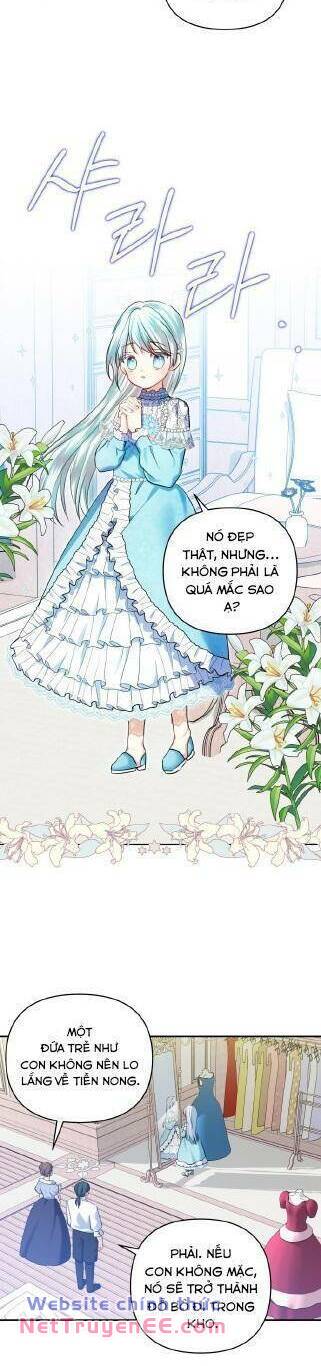 Con Gái Bé Bỏng Của Công Tước Ác Ma Chương 60 Ảnh 9