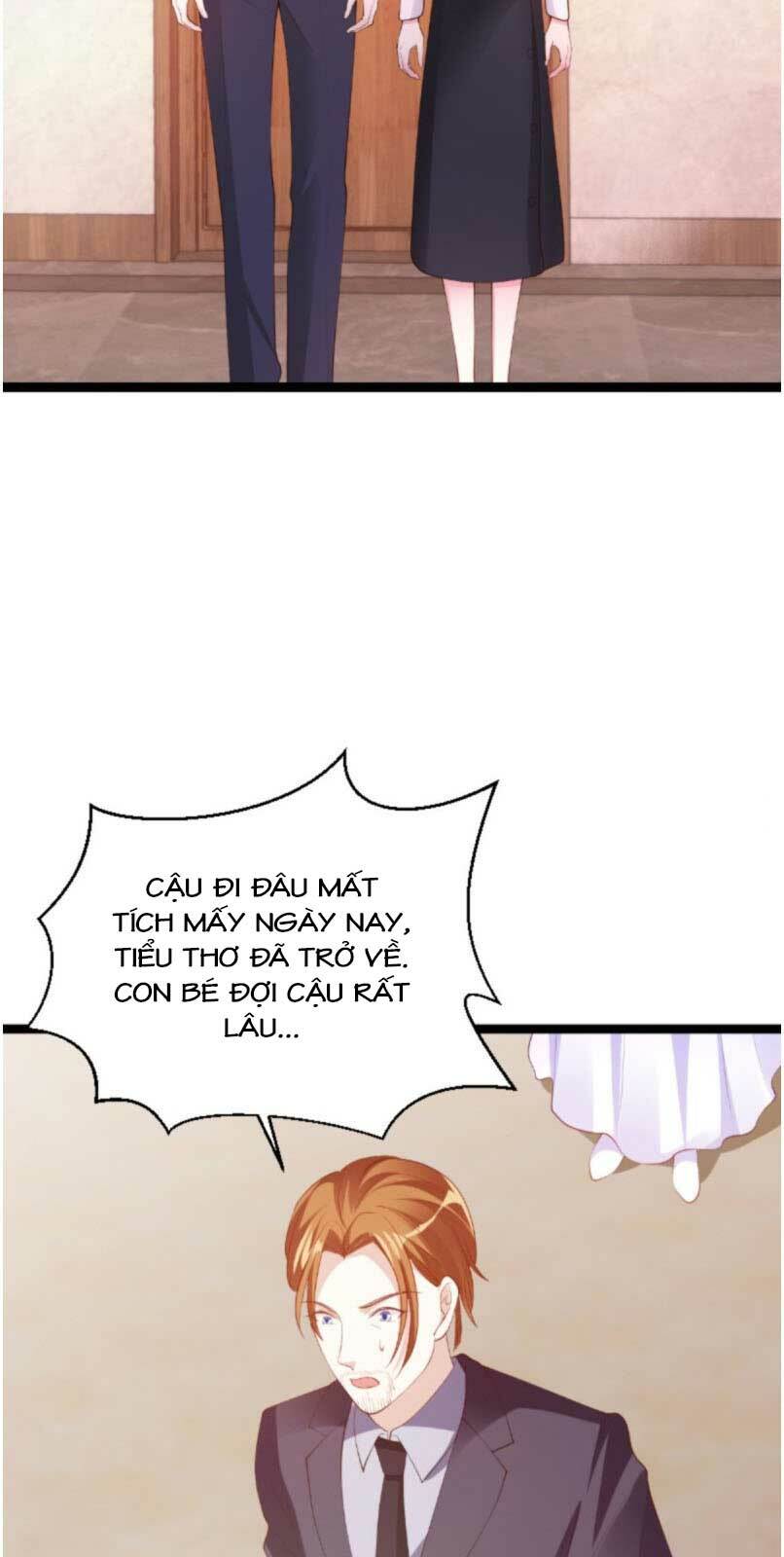 Bảo Bối Đáng Yêu Đột Kích Chương 189 Ảnh 27