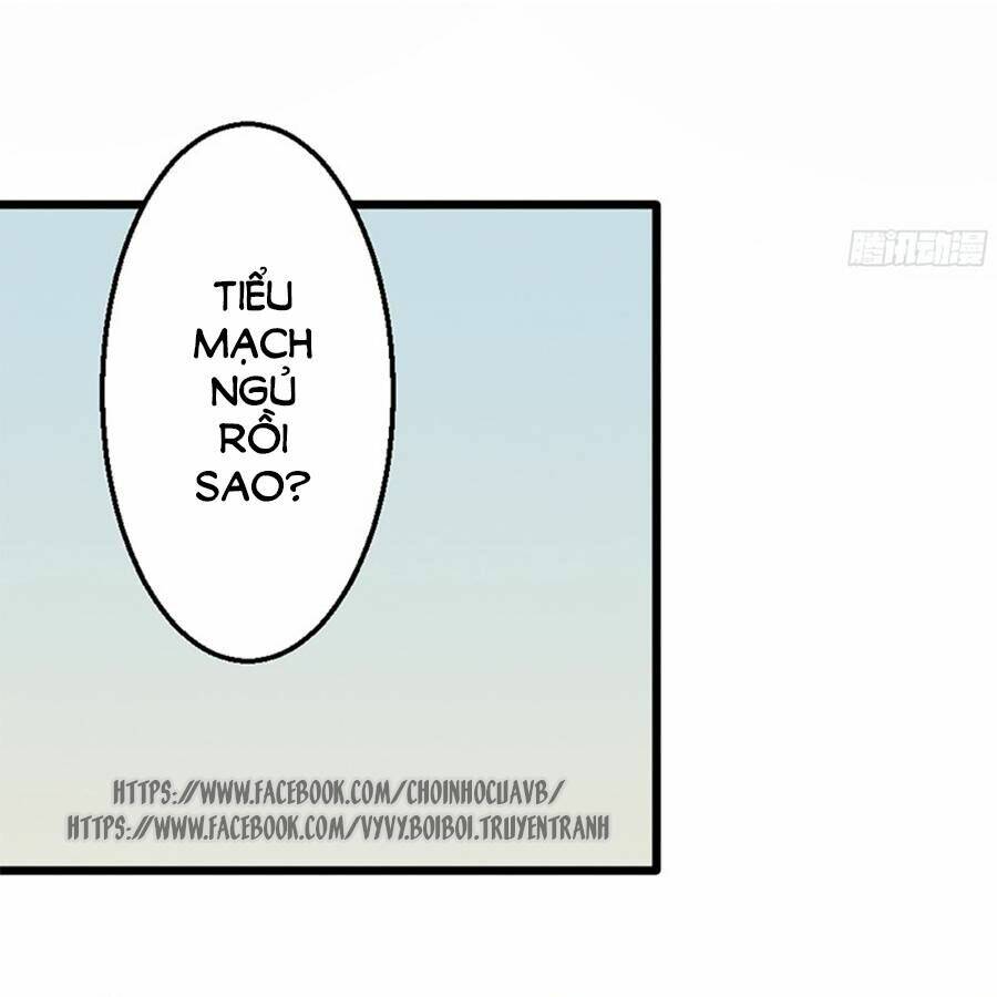 Tổng Thống Ác Quỷ Xin Buông Tay Chương 7 Ảnh 27