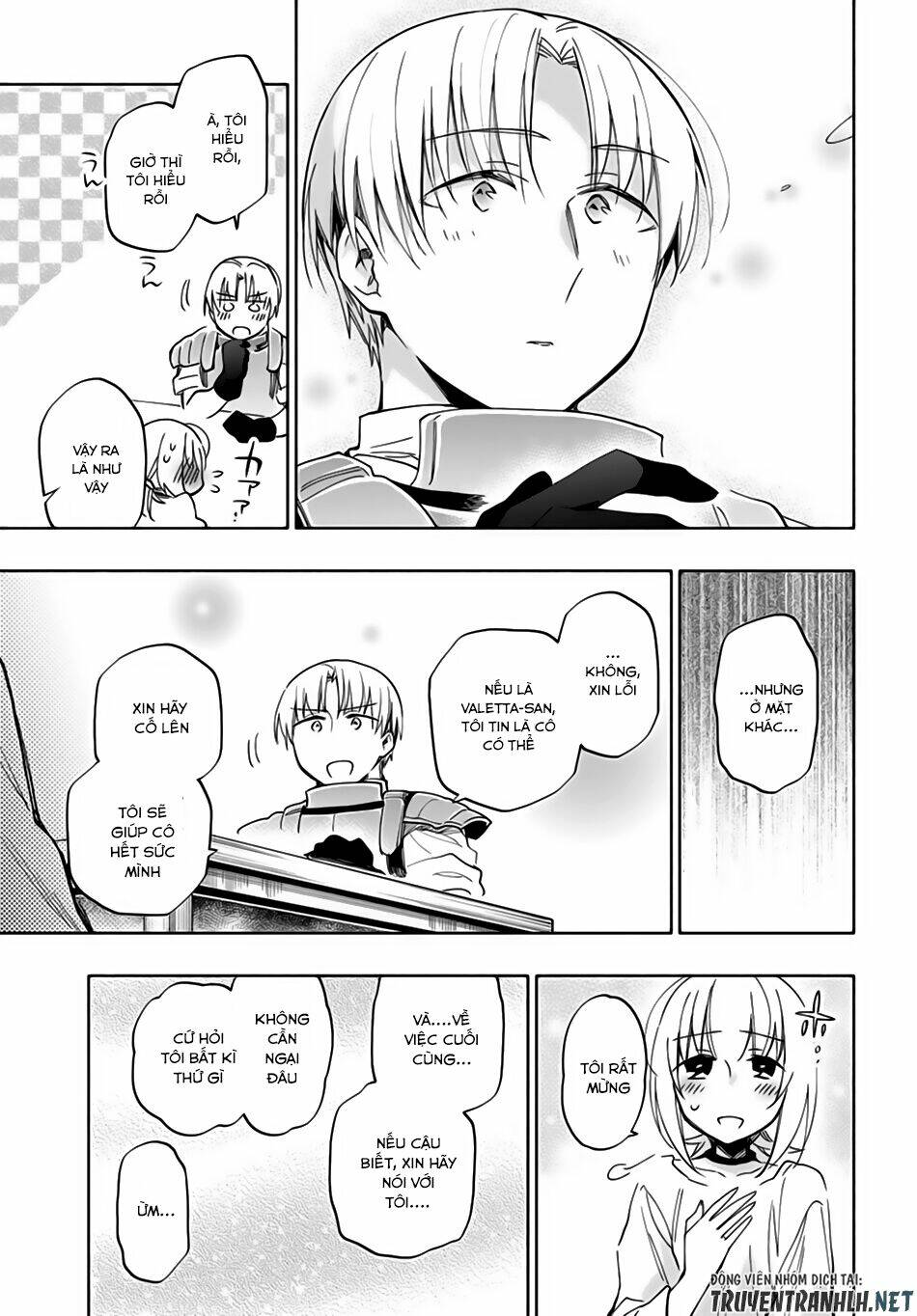 Takarakuji De 40-Oku Atattandakedo Isekai Ni Ijuu Suru Chương 30 Ảnh 38
