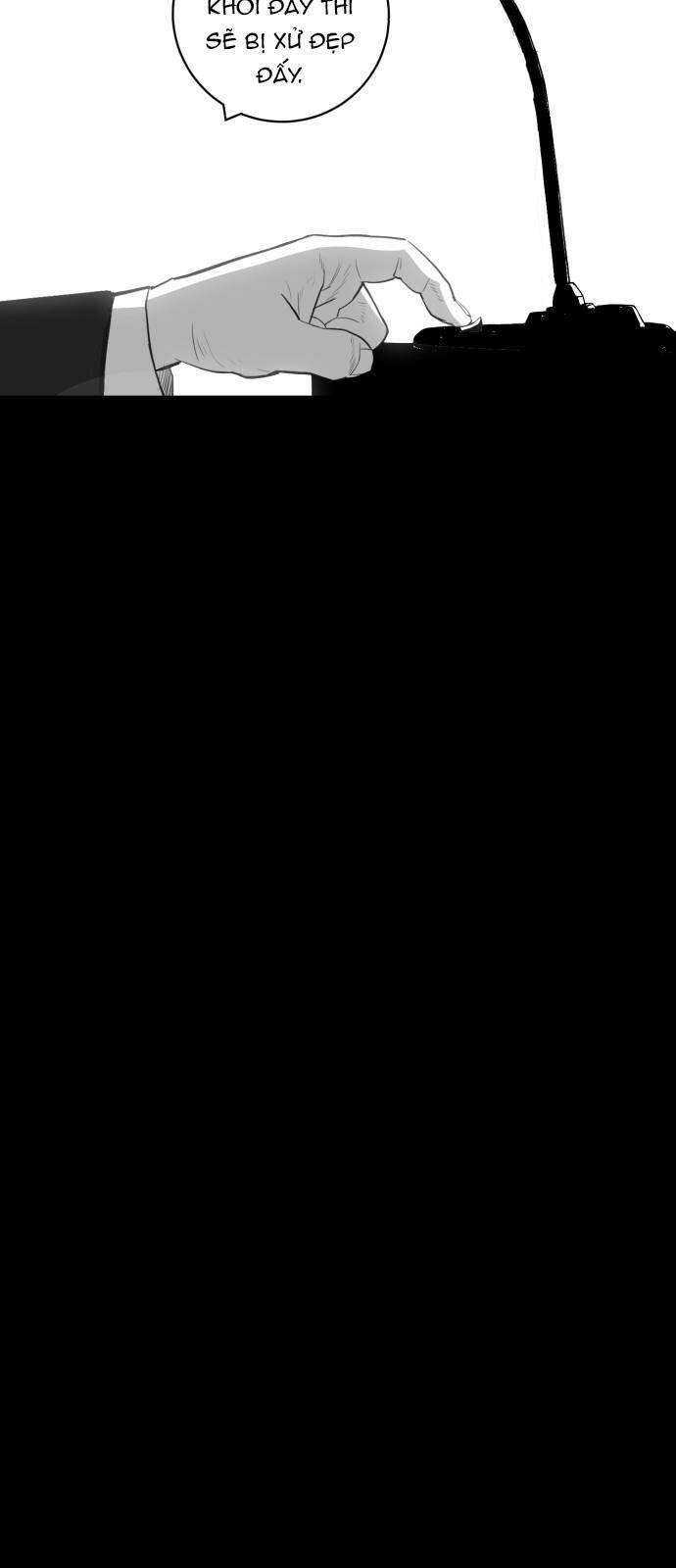Quảng Trường Máu Chương 51 Ảnh 56