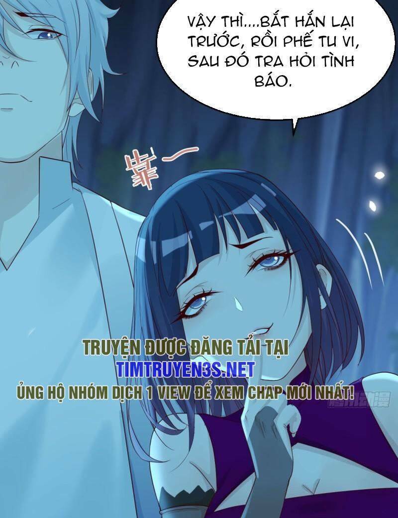 Trước Khi Vô Địch Ta Nợ Tình Quá Nhiều Chương 101 Ảnh 44