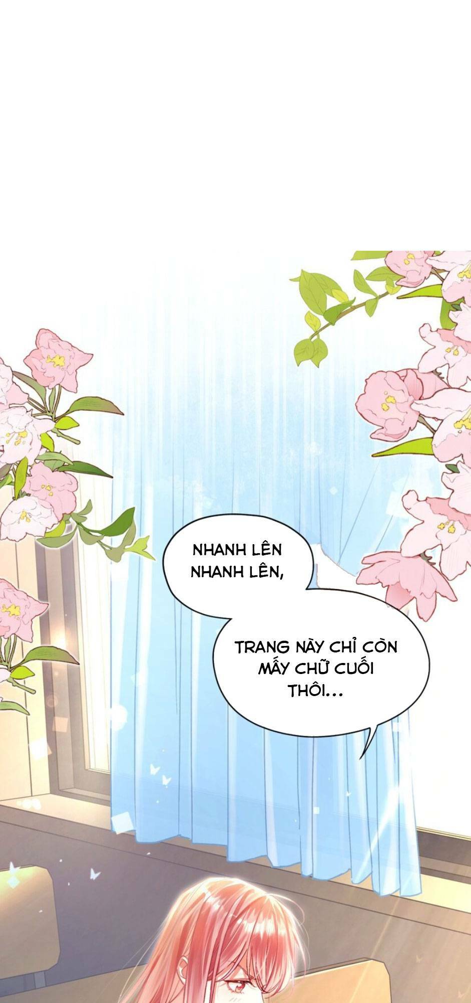 Bong Bóng Anh Đào Chương 1 Ảnh 21