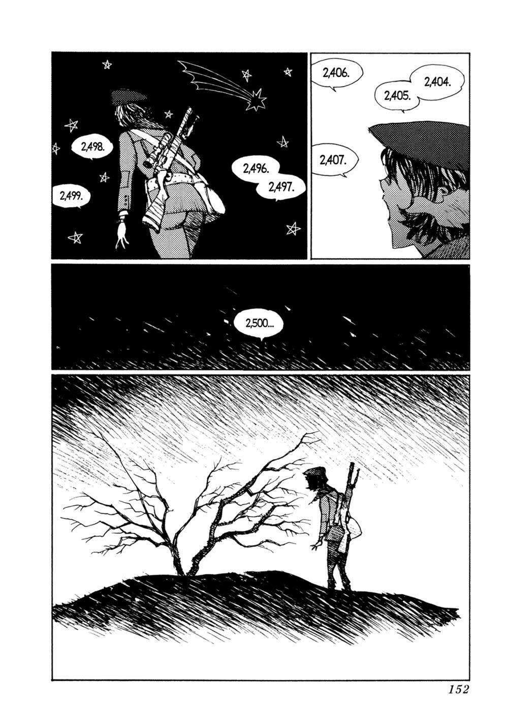 Alice In Hell Chương 28 Ảnh 12