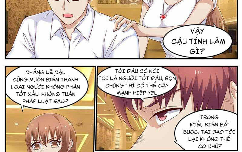 Hệ Thống X Toàn Năng Chương 110 Ảnh 34