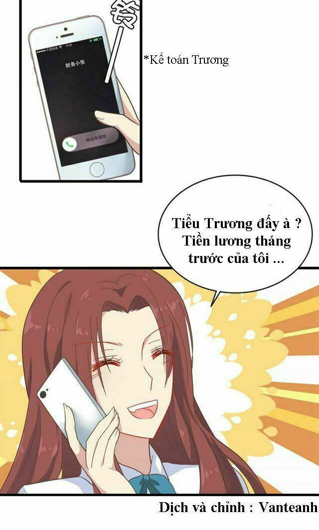 Cô Dâu Của Ma Cà Rồng Chương 7 Ảnh 15