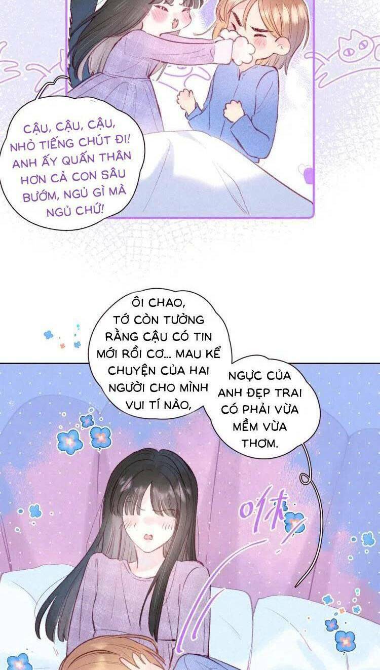 Vũ Xuyên Vật Ngữ Chương 39 Ảnh 6
