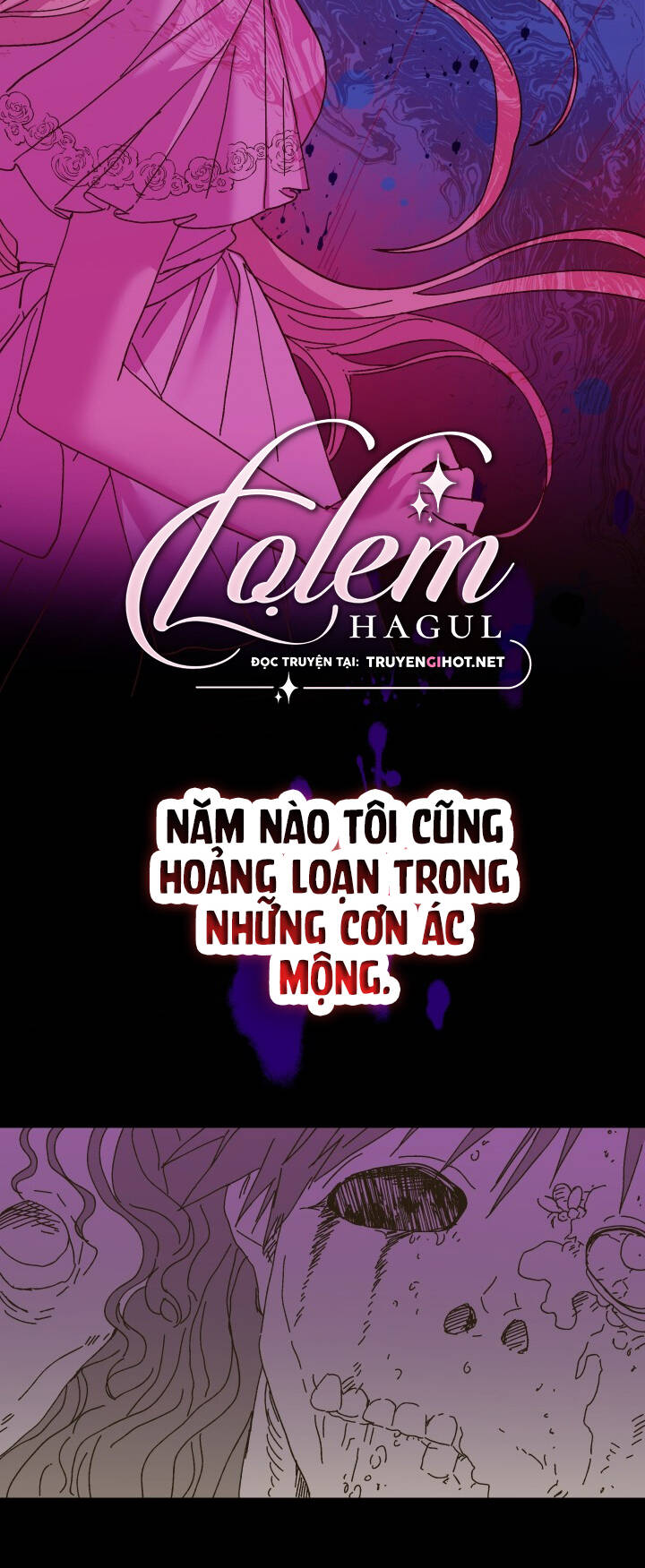 Công ChúA Giả Điên Chương 66 Ảnh 68