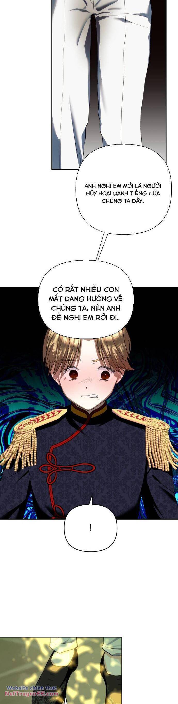 Con Gái Bé Bỏng Của Công Tước Ác Ma Chương 65 Ảnh 36