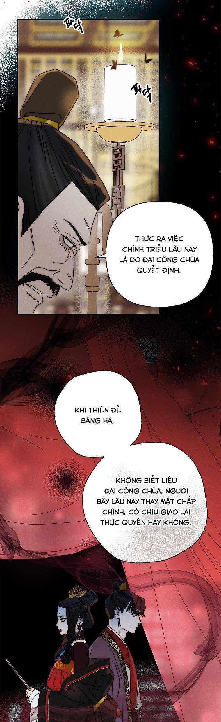 Quốc Hôn Chương 42 Ảnh 10