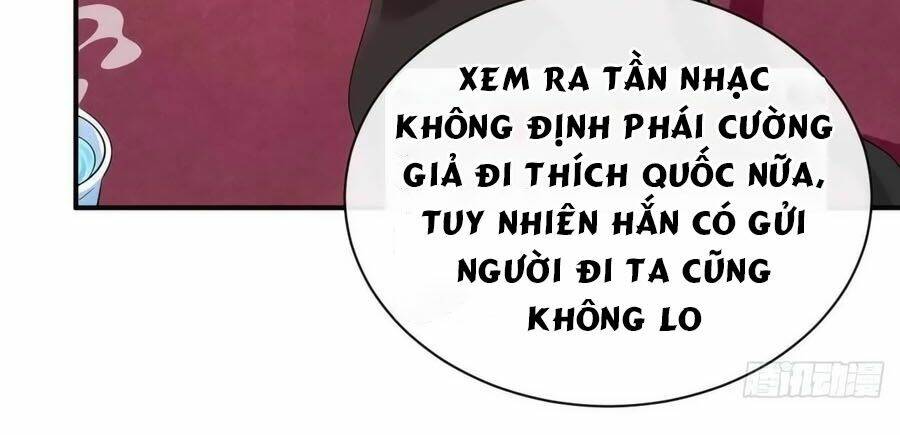 Tuyệt Thế Thần Y: Phúc Hắc Đại Tiểu Thư Chương 73 Ảnh 11