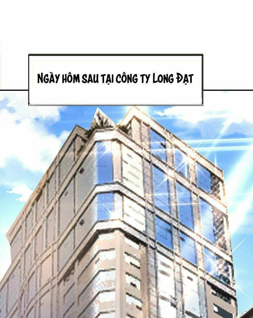 Tiểu Bạch Điềm Thê Của Long Thiếu Chương 35 Ảnh 37
