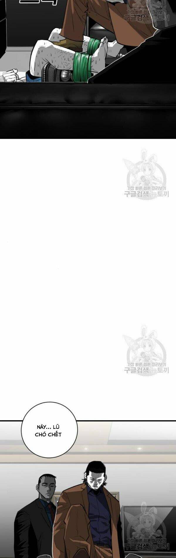 Quảng Trường Máu Chương 62 Ảnh 23