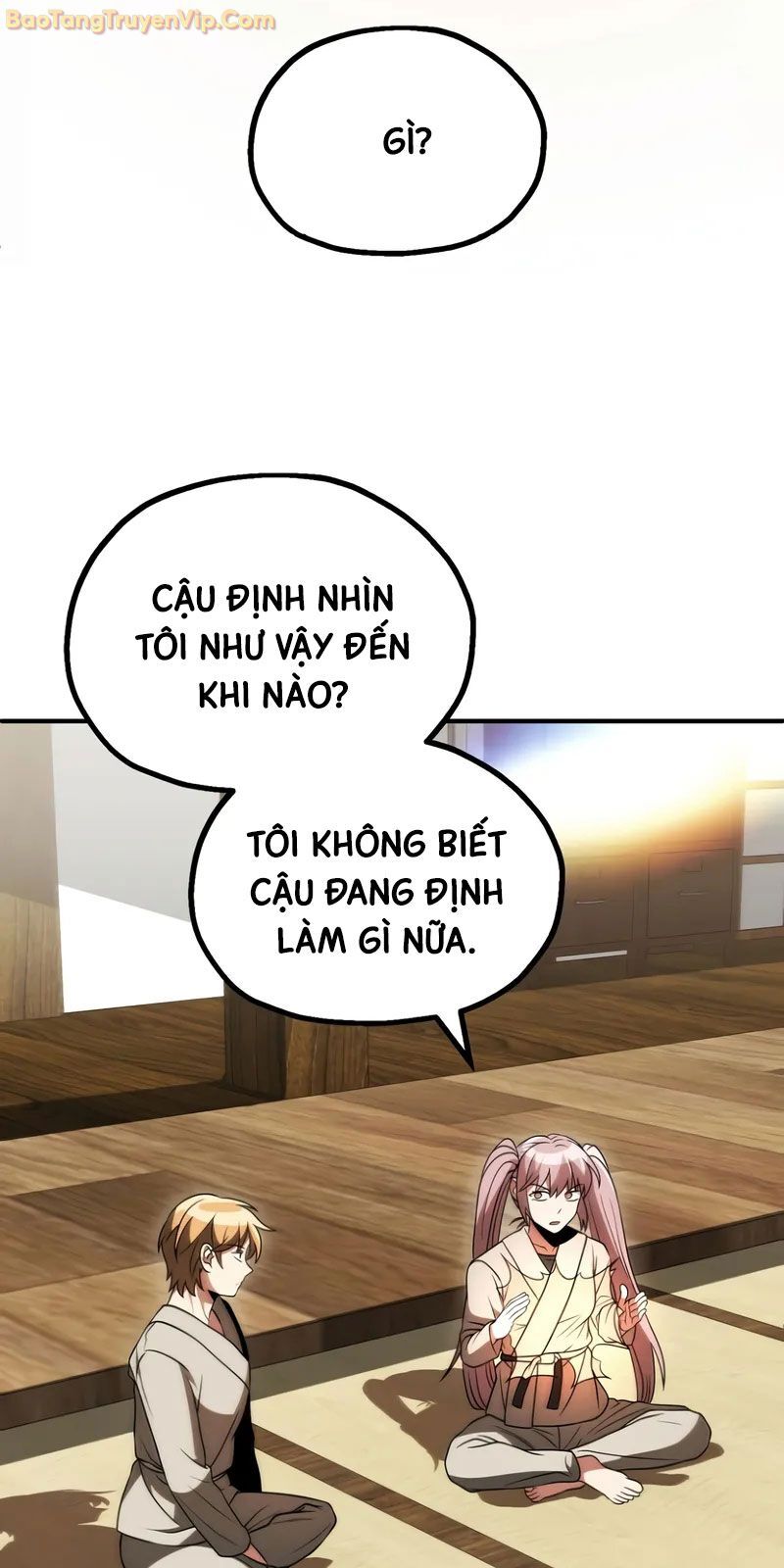 Con Trai Út Của Đại Pháp Sư Lừng Danh Chương 77 Ảnh 77