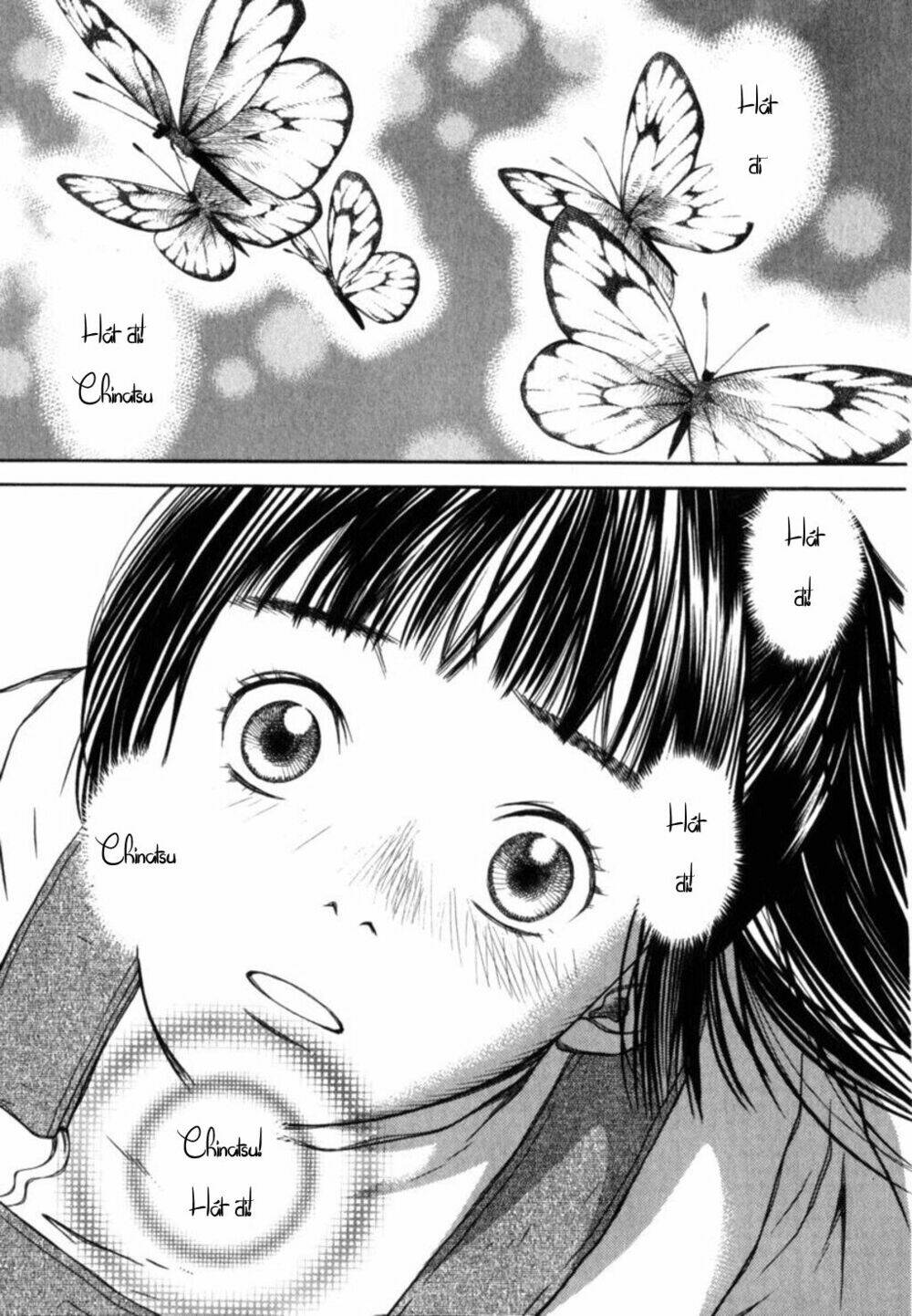 Chinatsu No Uta Chương 26 Ảnh 9