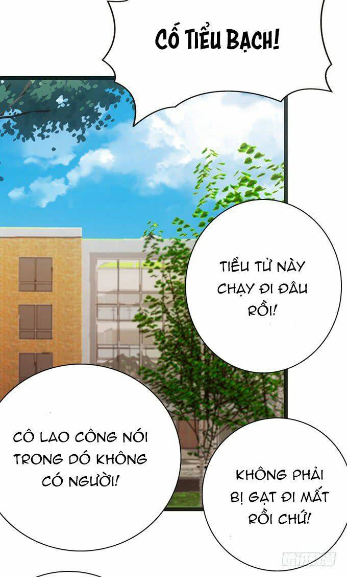 Huyết Đồng Tử Chương 15 Ảnh 26