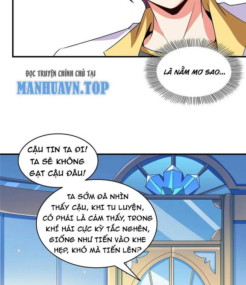 Thiên Đạo Đồ Thư Quán Chương 314 Ảnh 21