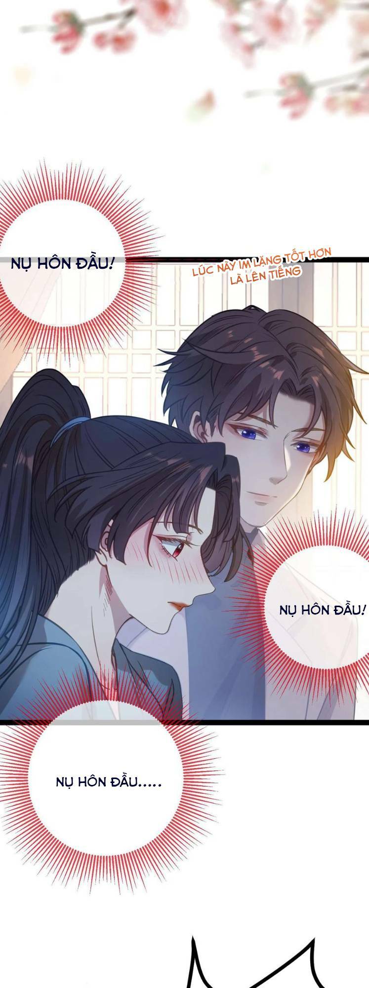 Nghịch Đồ Mỗi Ngày Đều Muốn Bắt Nạt Sư Phụ Chương 157 Ảnh 4