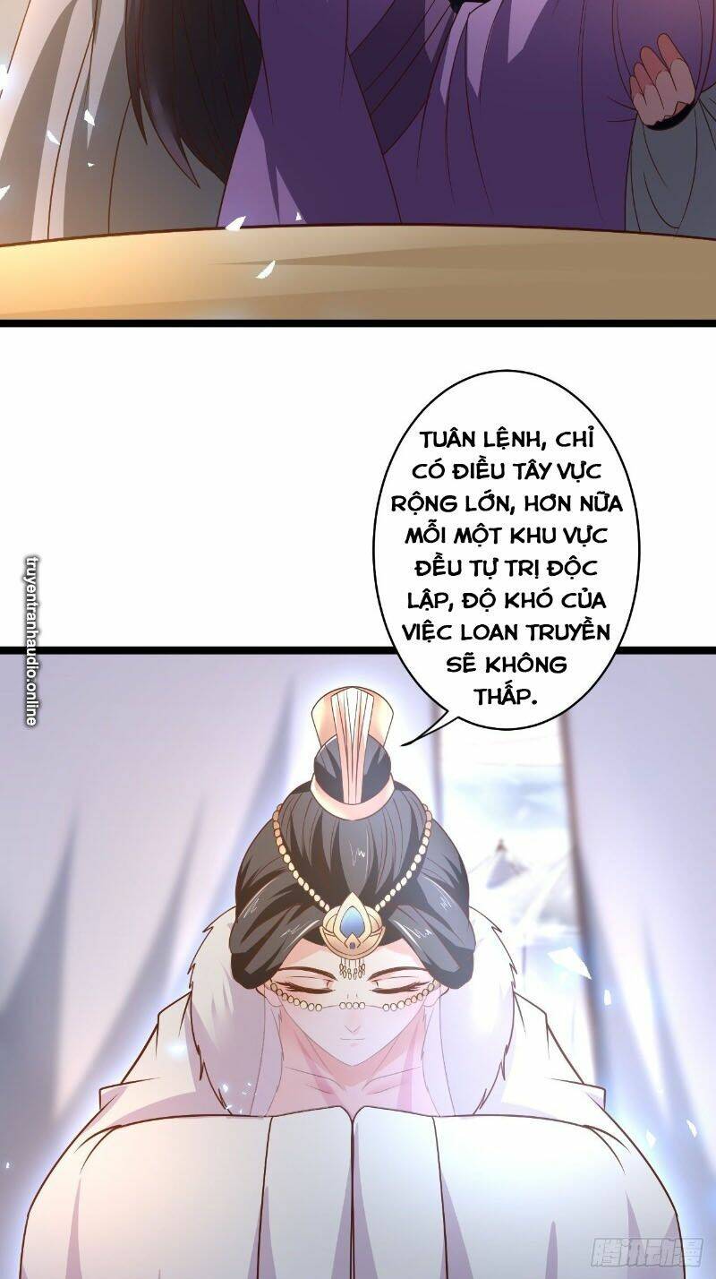 Trọng Sinh Tối Cường Ma Tôn Ở Rể Chương 88 Ảnh 6