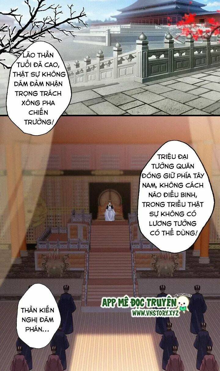 Thiên Hương Mỹ Nhân Chương 133 Ảnh 7