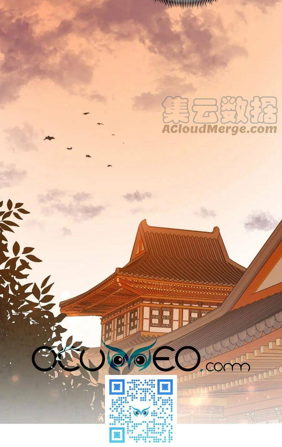 Hoàng Hậu Vô Đức Chương 92.3 Ảnh 54