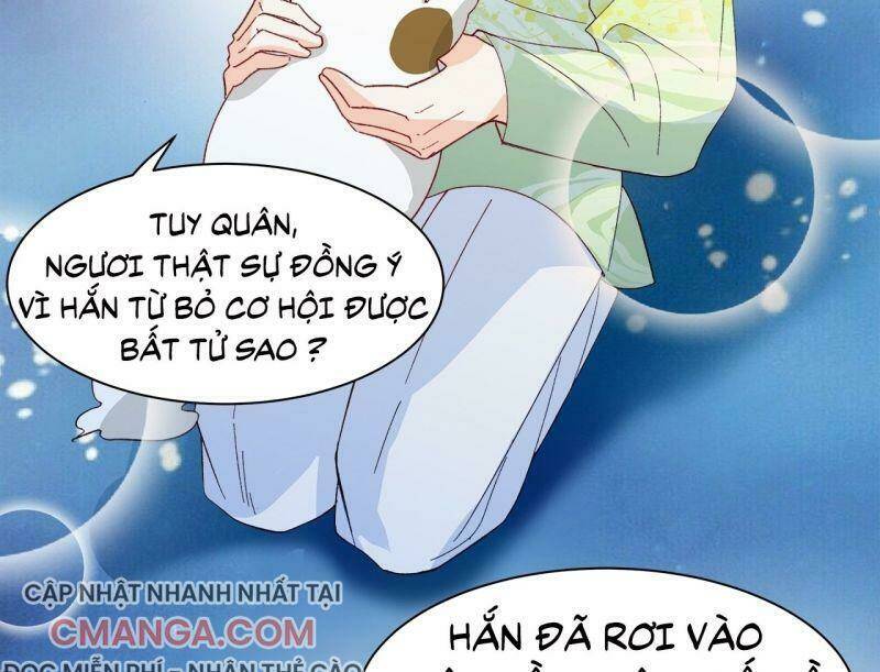 Ảnh Đế Yêu Hồ Chương 62 Ảnh 53