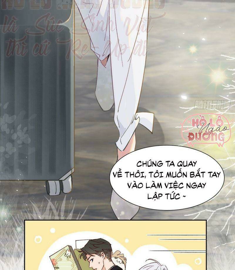 Ảnh Đế Yêu Hồ Chương 63 Ảnh 11