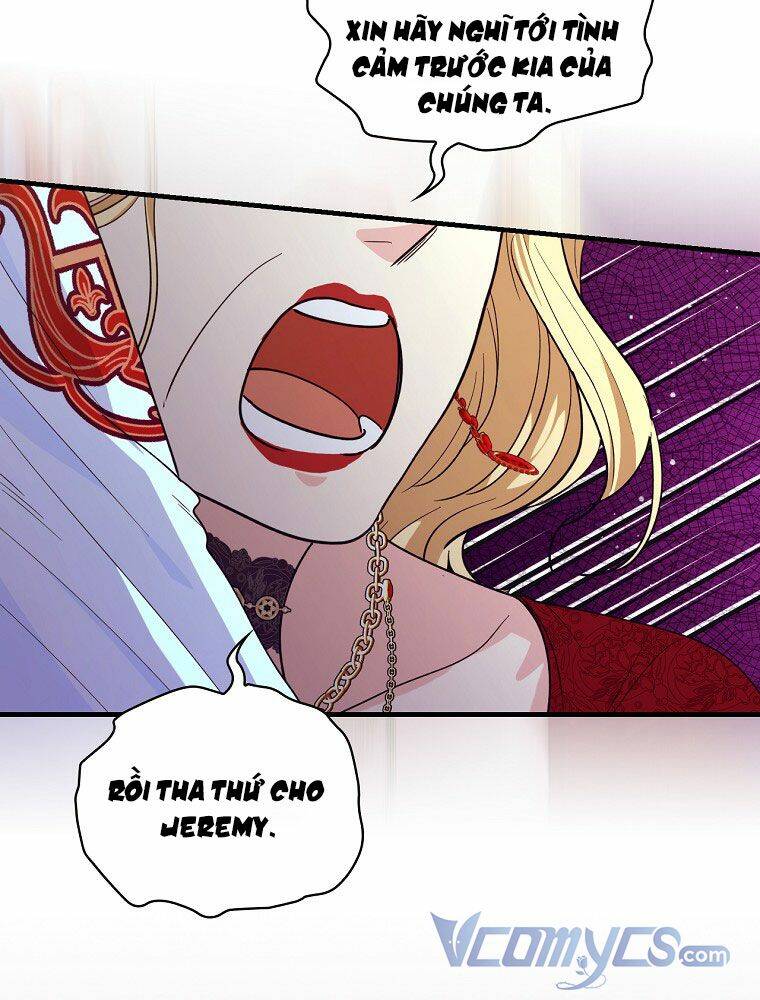 Hiệp Sĩ Hoa Băng Chương 55 Ảnh 60