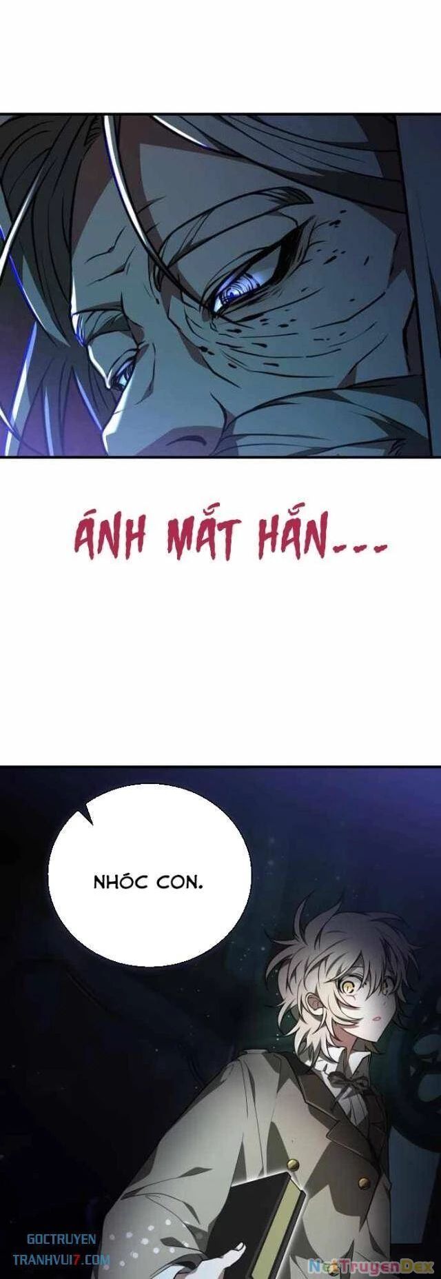 Xin Hãy Đọc Chương 37 Ảnh 59