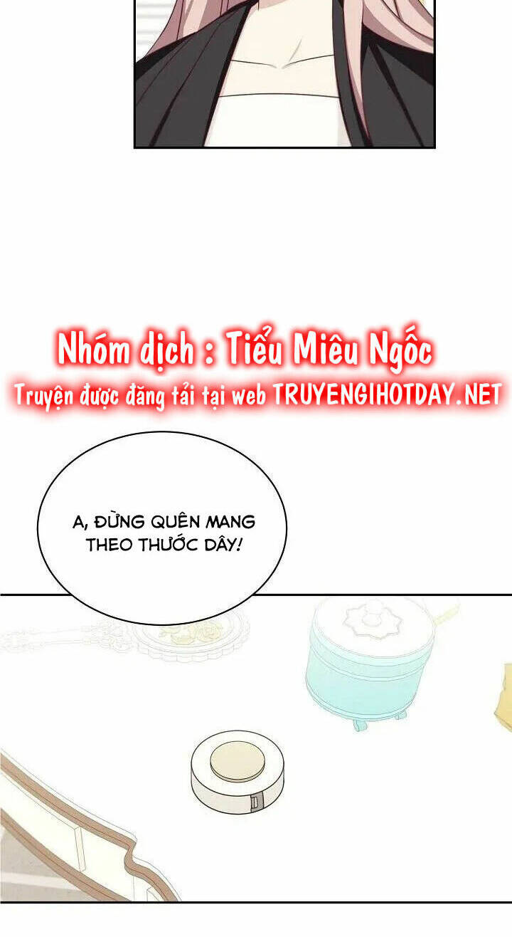 Lần Này, Tôi Sẽ Là Nhân Vật Chính Chương 36 Ảnh 7