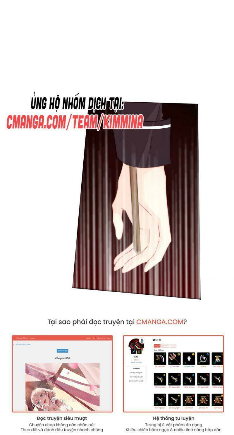 Tôi Bị Ép Trở Thành Vương Phi Khi Xuyên Tới Thế Giới Khác Chương 4 Ảnh 27